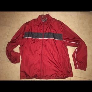 VINTAGE STARTER WINDBREAKER